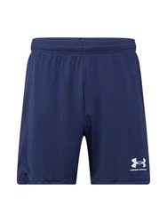 Under Armour Sportshorts Challenger navy/weiß