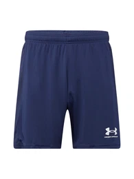 Sportshorts 'Challenger' navy / wei
