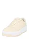 Champion Authentic Athletic Apparel Niske tenisice 'REBOUND'  vuneno bijela
