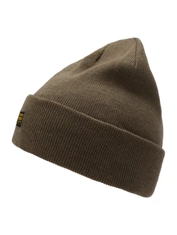 G-STAR Mütze 'Effo' brokat/orange/schwarz