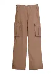 Kapsáče hnědá