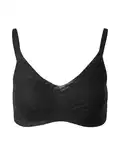 Crni Sloggi Bralette Grudnjaci image