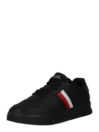 Sneaker 'Supercup' navy / rot / schwarz / wei