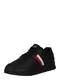 TOMMY HILFIGER Sneaker 'Supercup' navy / rot / schwarz / wei