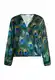 IZIA Bluza  tirkiz