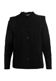 Bluza 'Incus' crna