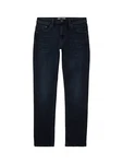 TOM TAILOR Jeans 'Josh' dunkelblau