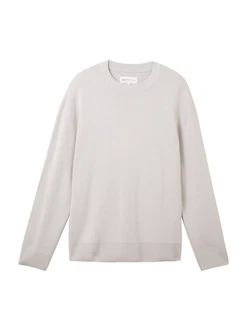 TOM TAILOR DENIM Pullover