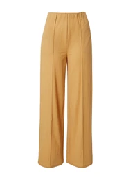 Kalhoty 'Chiara' žlutá