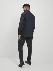 Jack & Jones Plus Hose JPSTMarco JJCooper schwarz