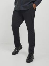 Jack & Jones Plus Hose JPSTMarco JJCooper schwarz