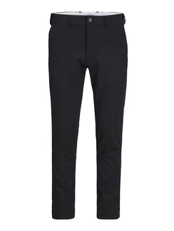 Jack & Jones Plus Hose JPSTMarco JJCooper schwarz