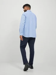 Jack & Jones Plus Hose JPSTMarco JJCooper navy