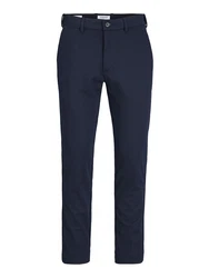 Jack & Jones Plus Hose JPSTMarco JJCooper navy