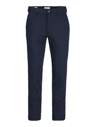 Plus Hose 'JPSTMarco JJCooper' navy