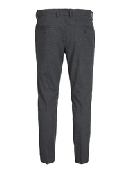 Jack & Jones Plus Hose JPSTMarco JJCooper graumeliert