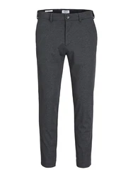 Jack & Jones Plus Hose JPSTMarco JJCooper graumeliert