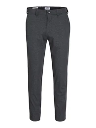 Plus Hose 'JPSTMarco JJCooper' dunkelgrau