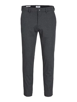 Jack & Jones Plus Hose JPSTMarco JJCooper graumeliert