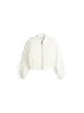 Transparentne bomber jakne image