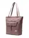 Herschel Shopper torba 'Retreat'  roza