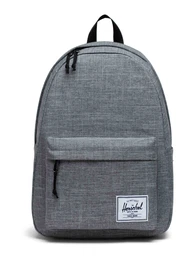 Rucksack graumeliert / schwarz / offwhite