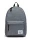 Herschel Rucksack graumeliert / schwarz / offwhite