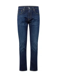 LEVI'S Jeans '512' dunkelblau