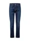 LEVI'S  Jeans '512' dunkelblau