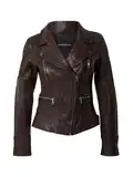 Motoristične jakne Usnje za dame image