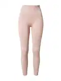 Neprůhledné legíny s vysokým pasem image