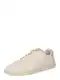 Polo Ralph Lauren Sneaker ecru / dunkelbeige