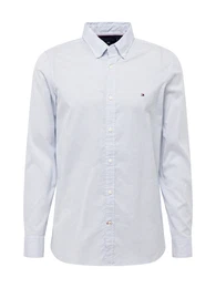 Hemd blau / navy / rot / wei
