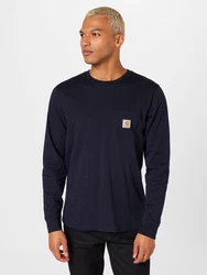 Carhartt WIP Shirt navy