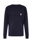 Carhartt WIP Shirt navy