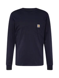 Carhartt WIP Shirt navy