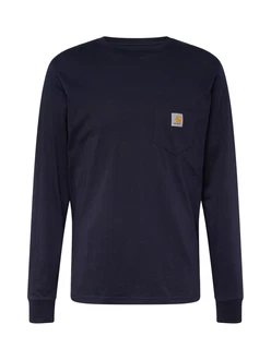 Carhartt WIP Shirt navy