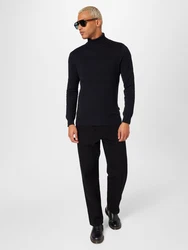 Carhartt WIP Hose gelb/schwarz/naturweiß