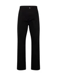Carhartt WIP Hose gelb/schwarz/naturweiß