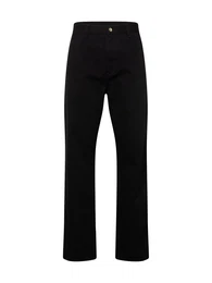 Hose gelb / schwarz / naturwei