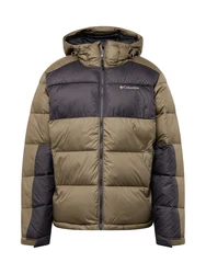 Columbia Funktionsjacke Pike Lake II Hooded Jacket Stone Green/Collegiate Navy