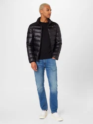 TOMMY HILFIGER Pullover schwarz