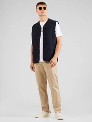 TOMMY HILFIGER Weste marine