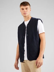 TOMMY HILFIGER Weste marine