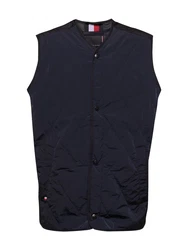TOMMY HILFIGER Weste marine
