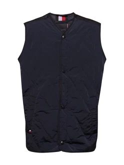 TOMMY HILFIGER Weste marine