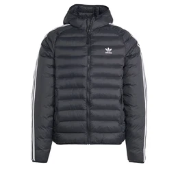 Jacke schwarz / weiß