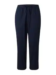 Hose 'Nicolas' (GOTS) navy