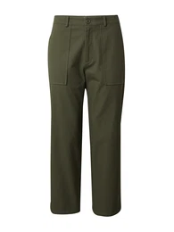 Hose 'Timon' (GOTS) khaki