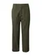 DAN FOX APPAREL Hose 'Timon' (GOTS) khaki